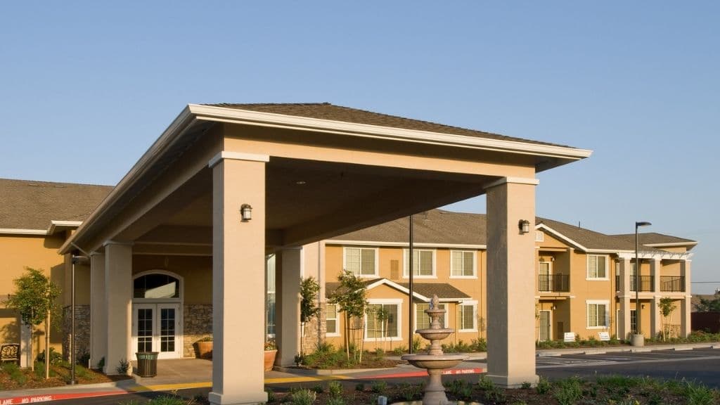 Manteca Assisted Living & Memory Care