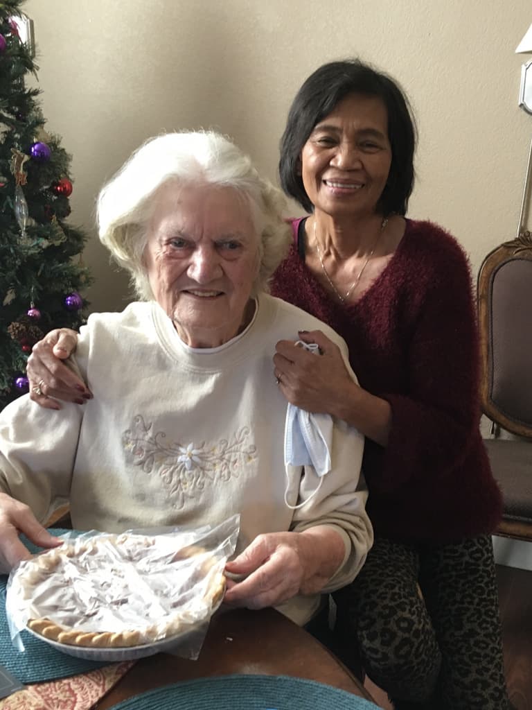 MJP Care Homes