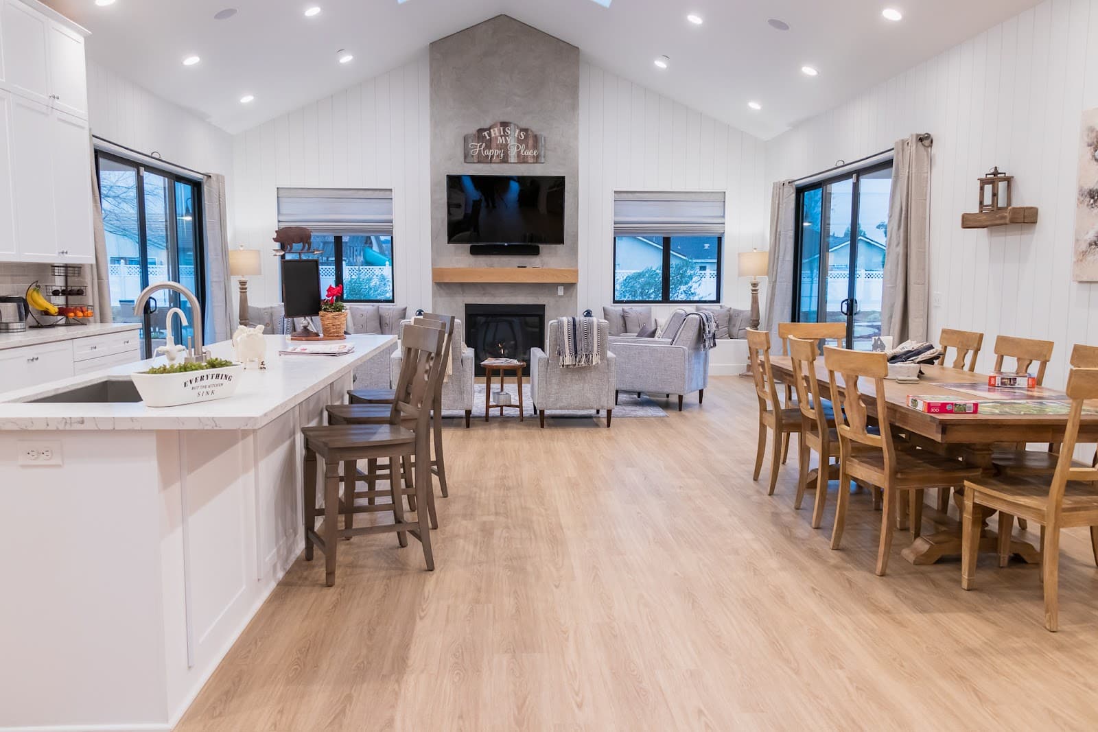 A Heavenly Home - Assisted Living Paso Robles