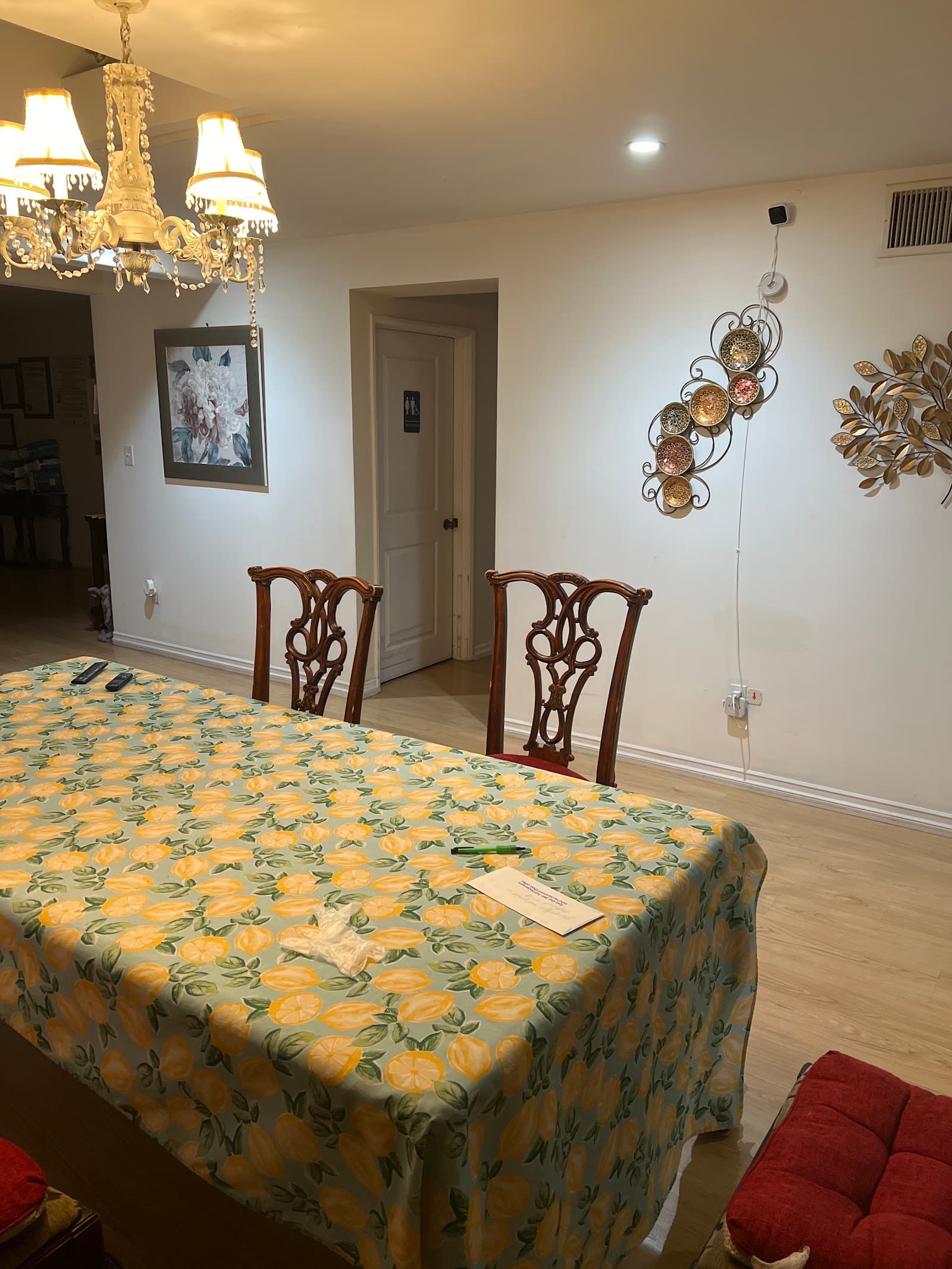 A New Life Board And Care