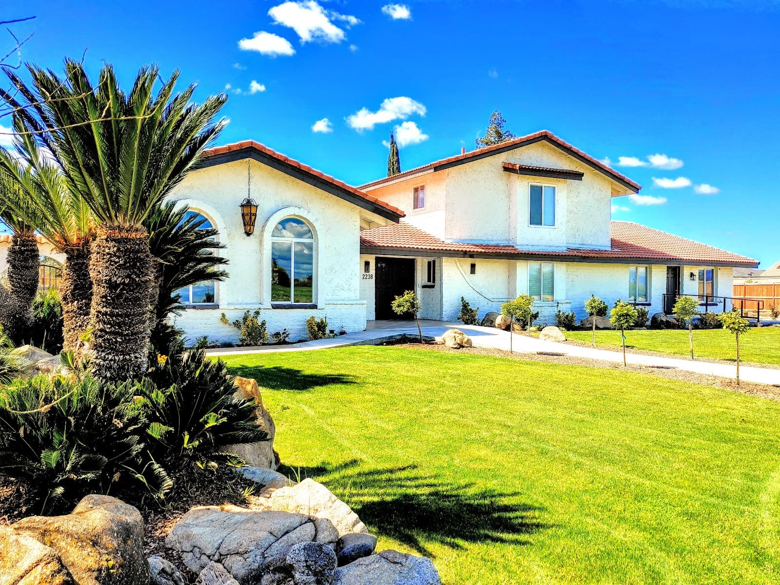 A Place Called Home Residential Care