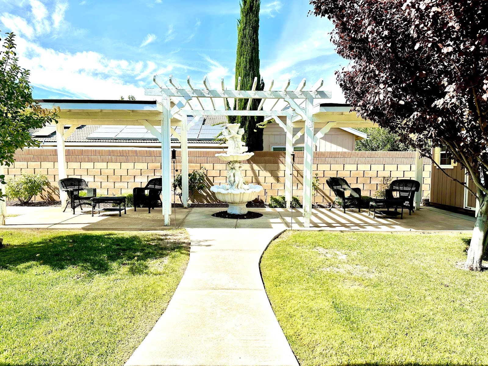 A Plus Elderly Care