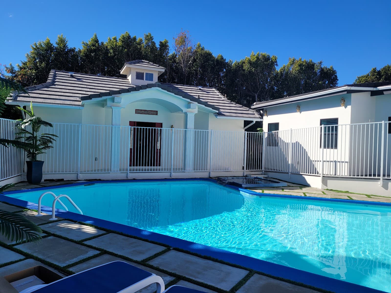 Oasis Homes