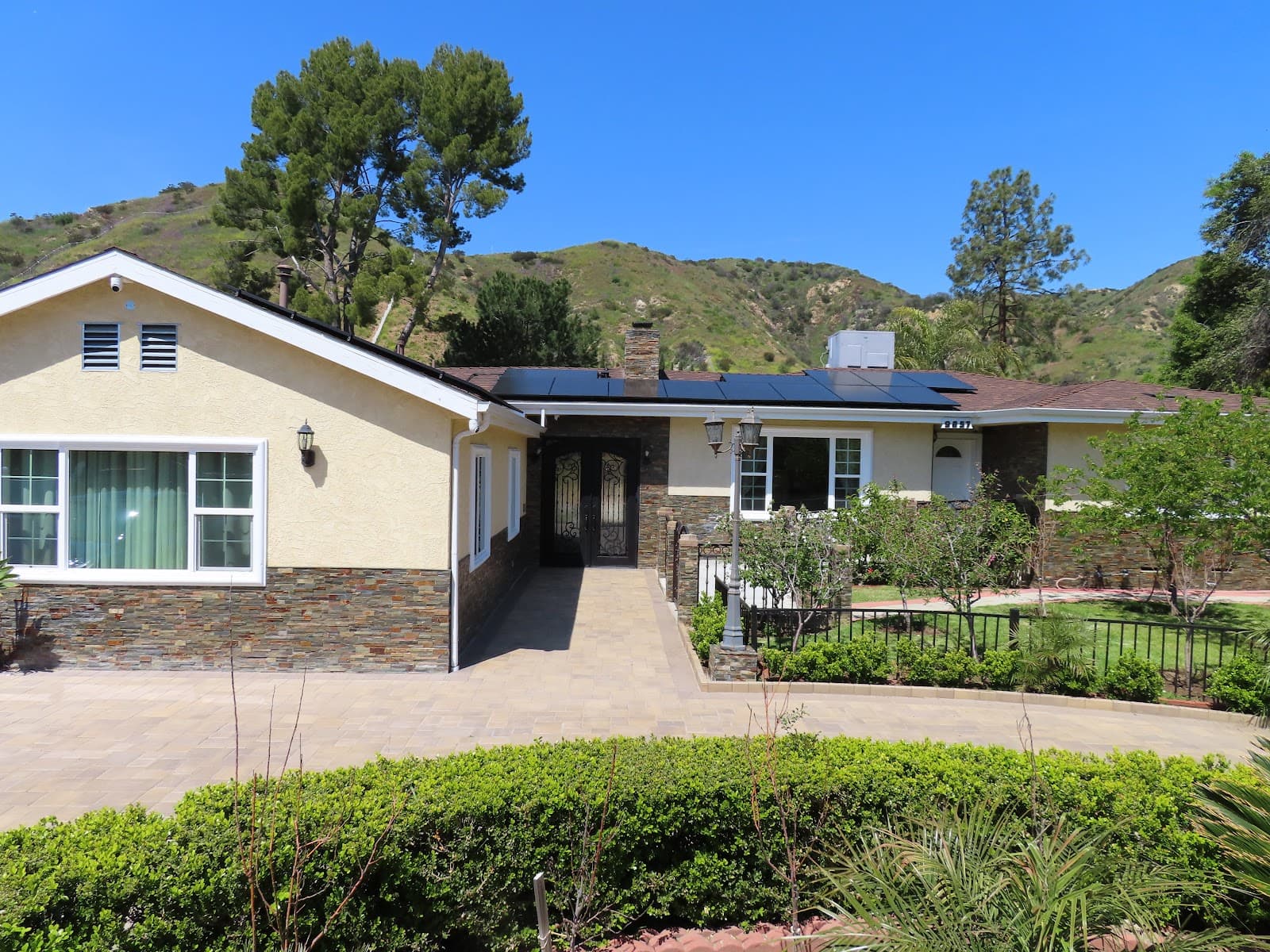 A&A Assisted Living Homes Inc.