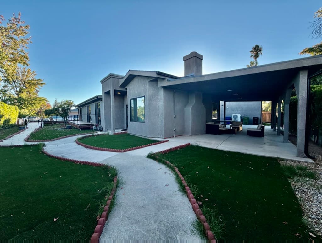 Aaa Quality Residential Care Facility