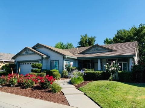 Abounding Love II - Assisted living Senior Care Home