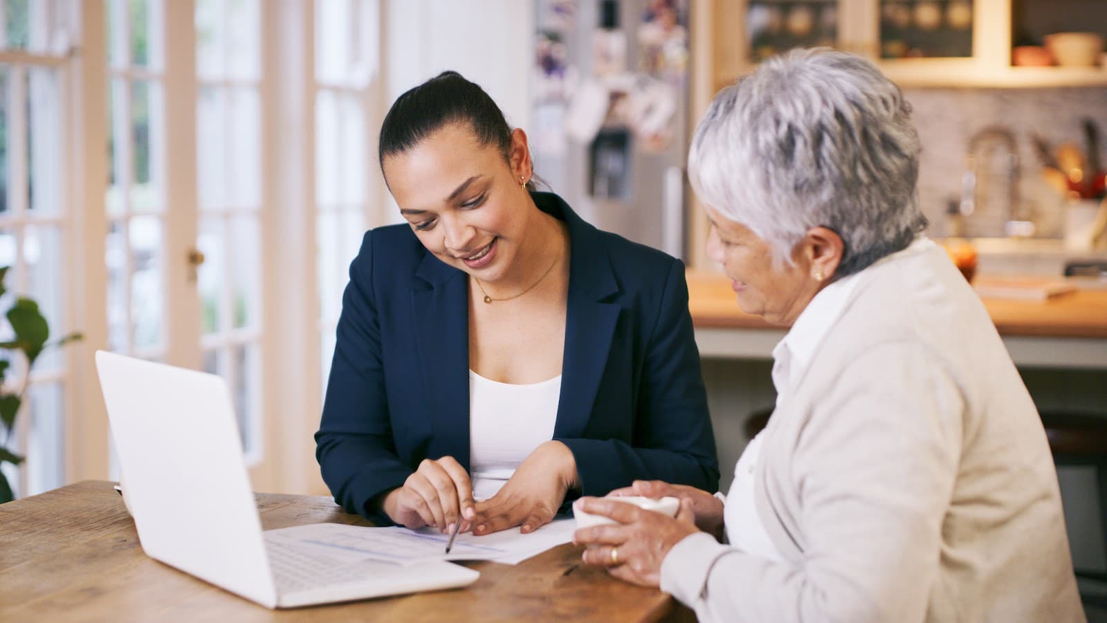 Above And Beyond Senior Services