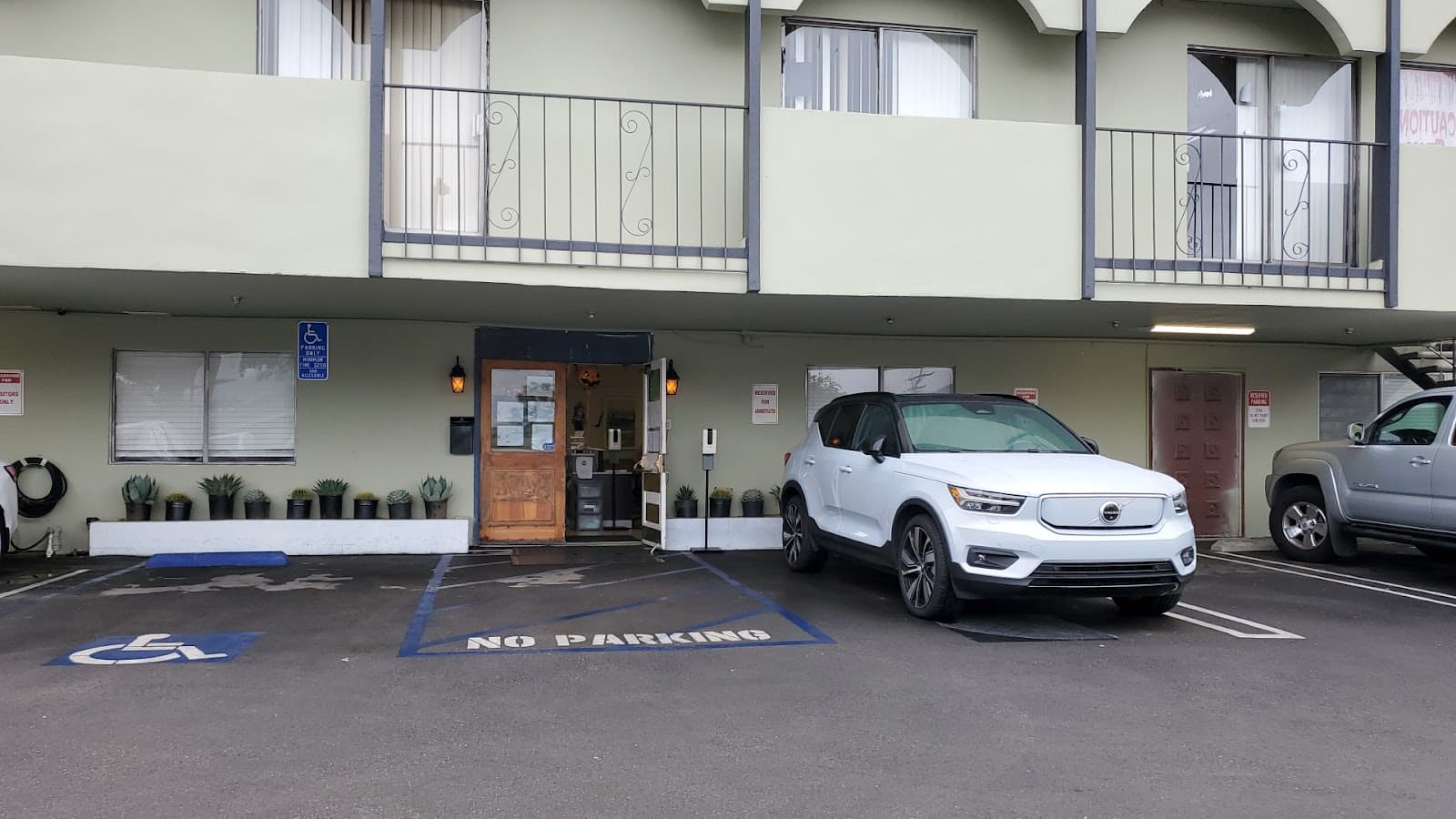 Ace Senior Care Manor, Inc.