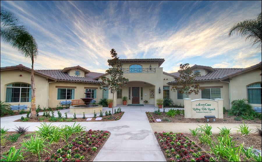 ActivCare Rolling Hills Ranch