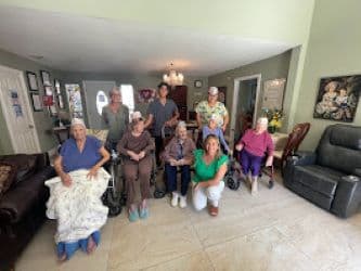 Adriana Elderly Care Homes — photo 1