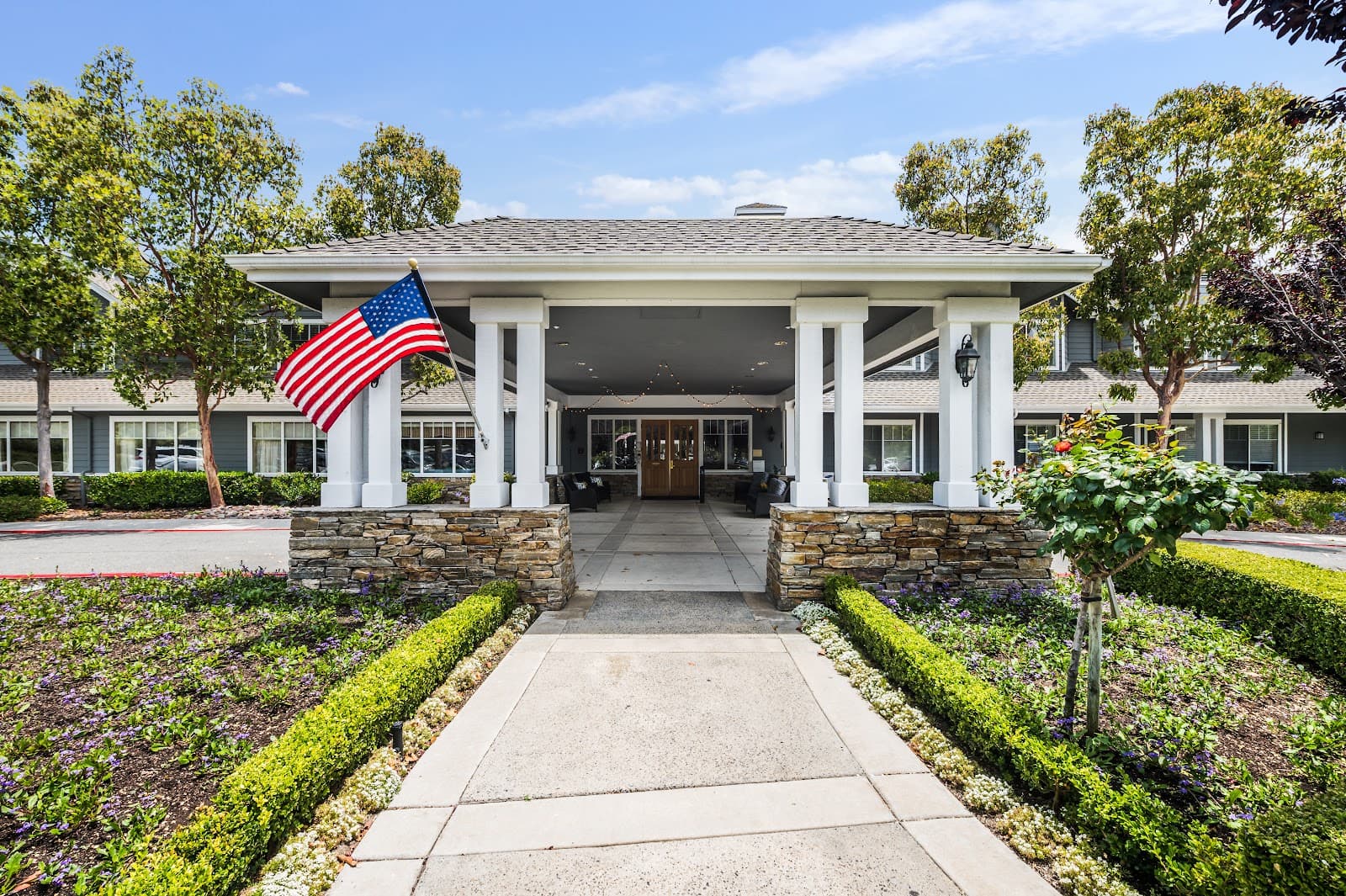 Aegis Living Laguna Niguel