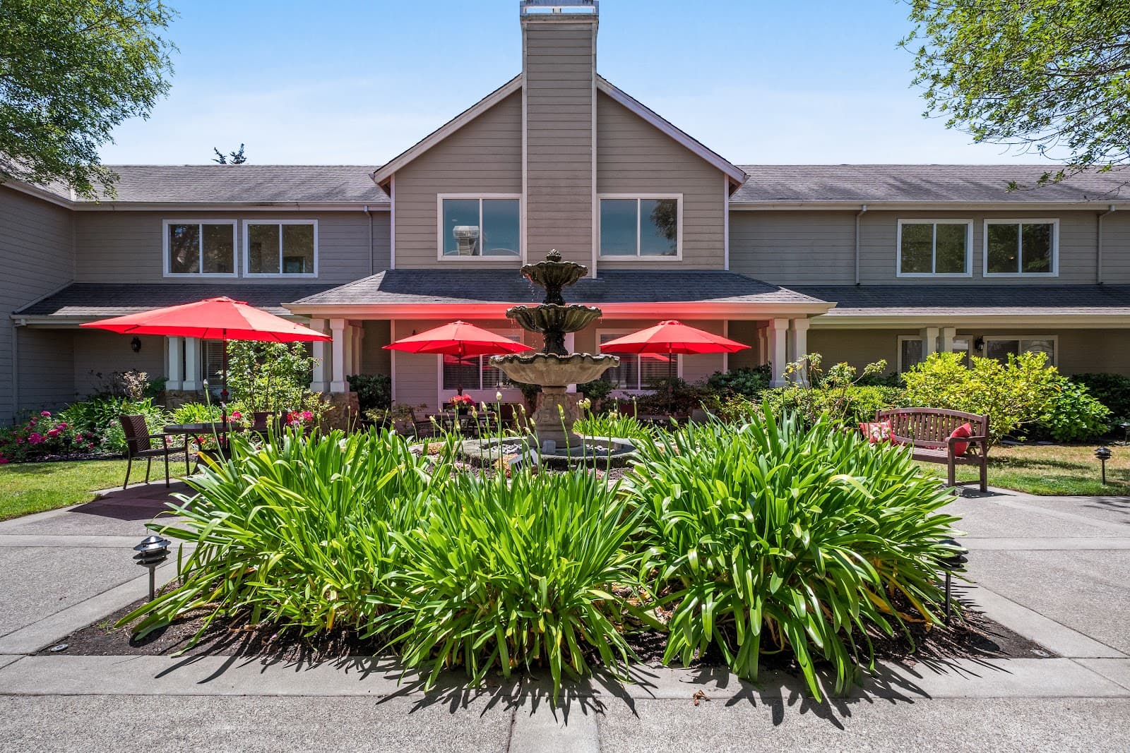Aegis Living Corte Madera