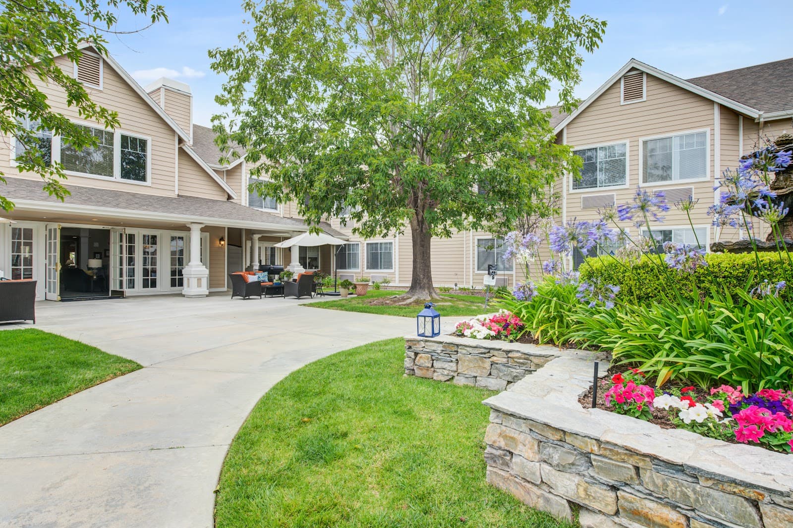 Aegis Living Dana Point