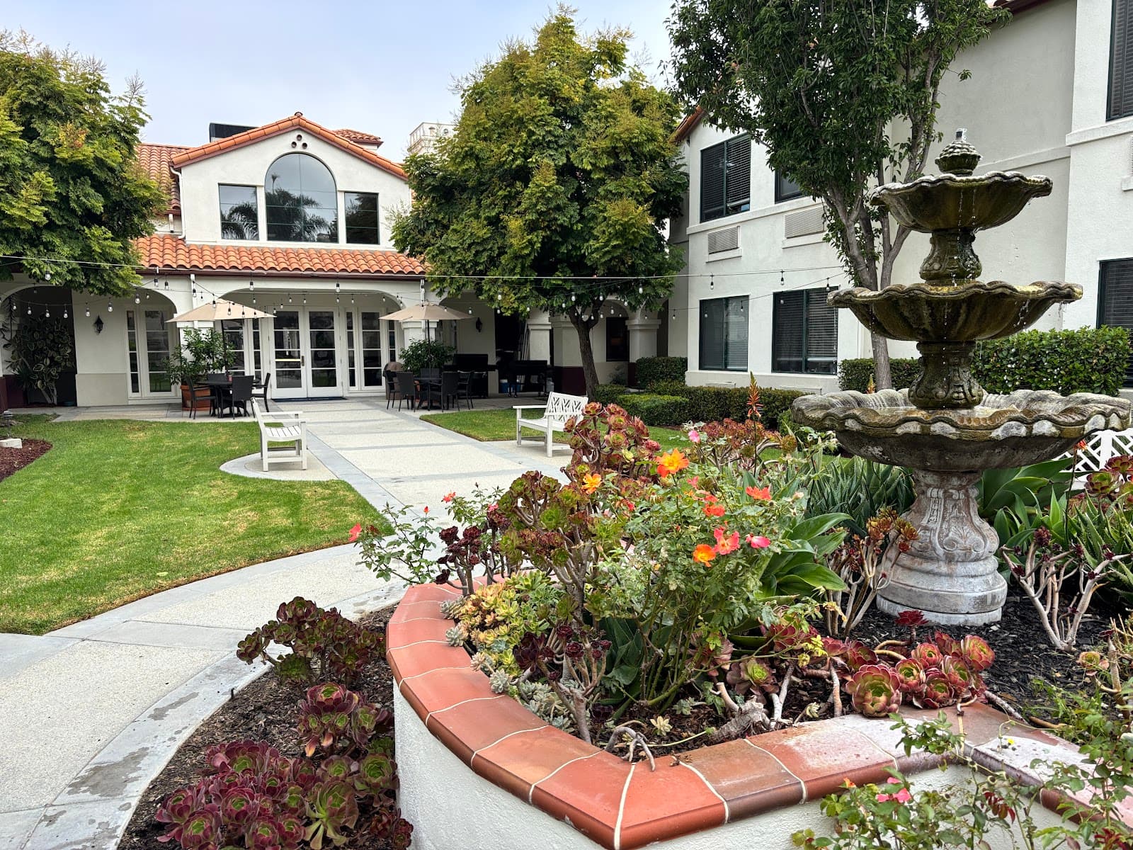 Aegis Living Ventura
