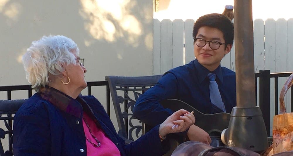 Agape Assisted Living