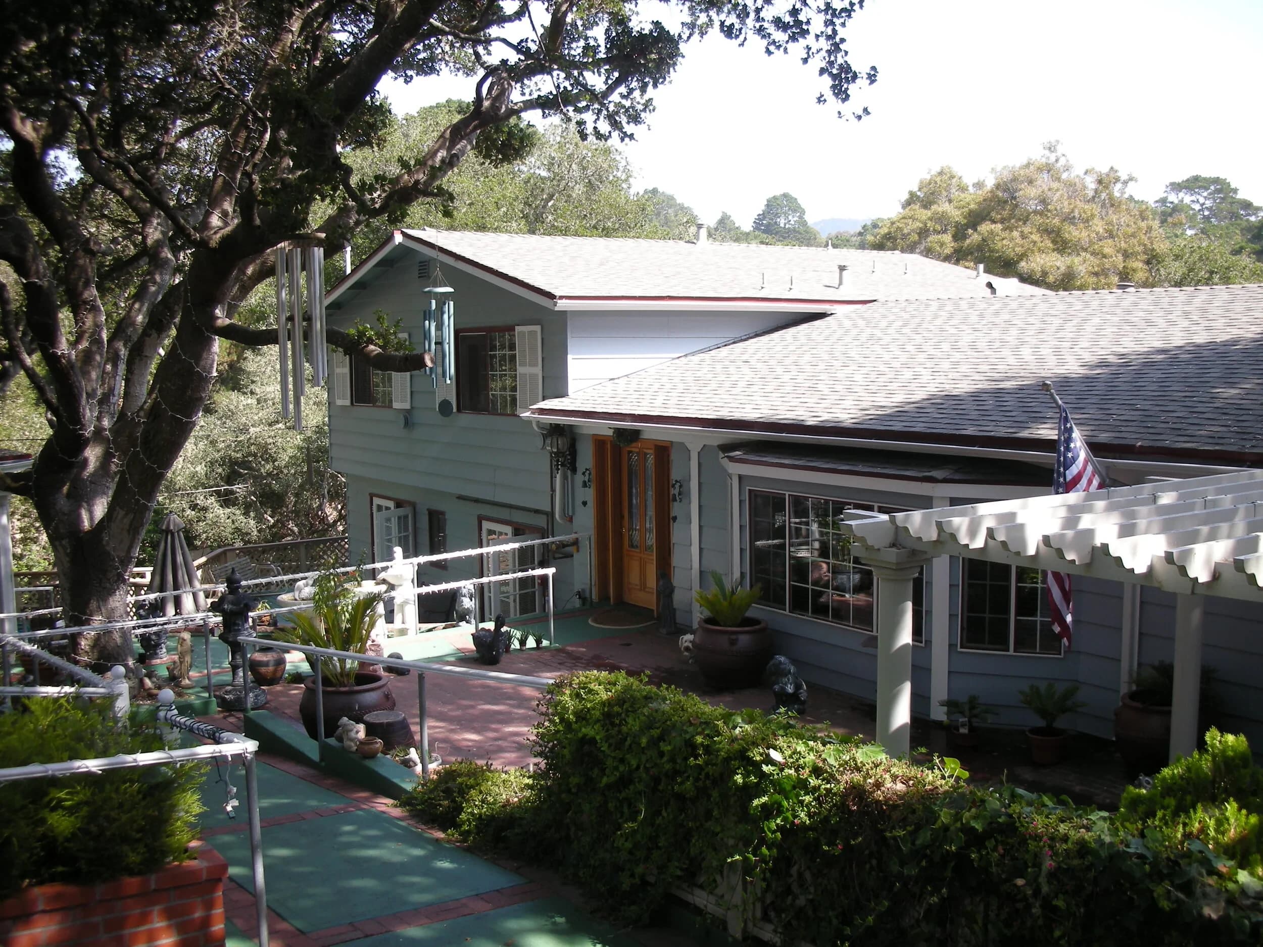 Agape of Carmel Residential Care Home