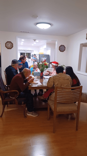 Inland Senior Manor