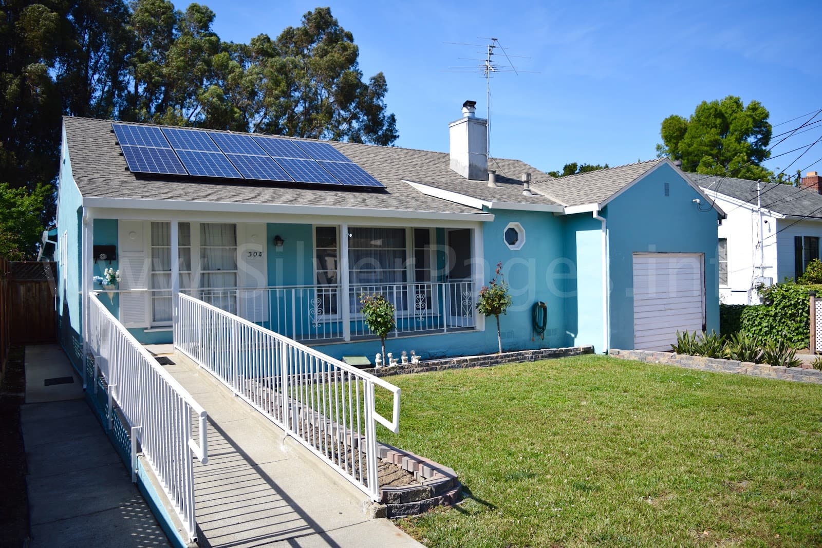 Heritage Residential Care