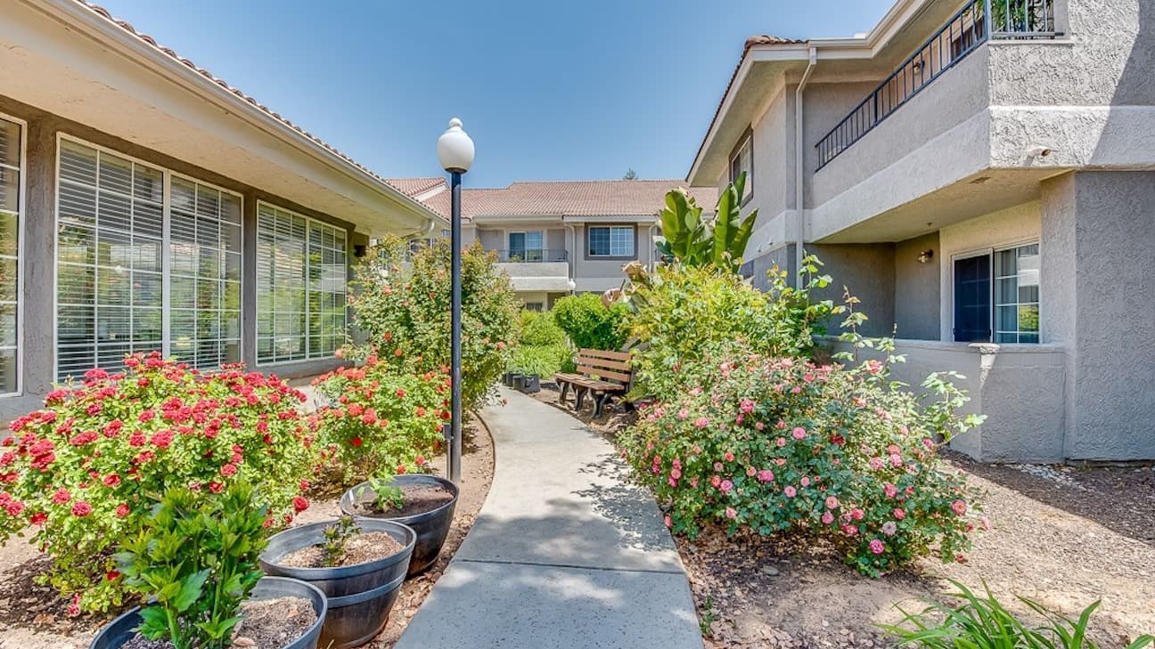 Fresno Senior Living