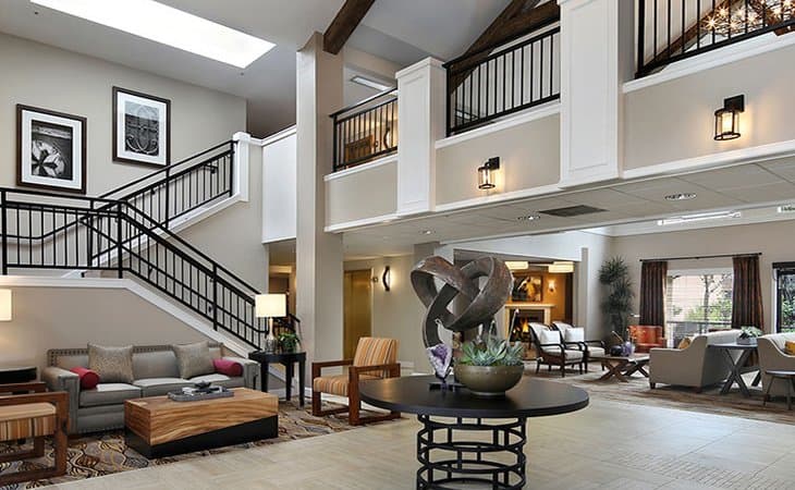 The Kensington at Walnut Creek — photo 1
