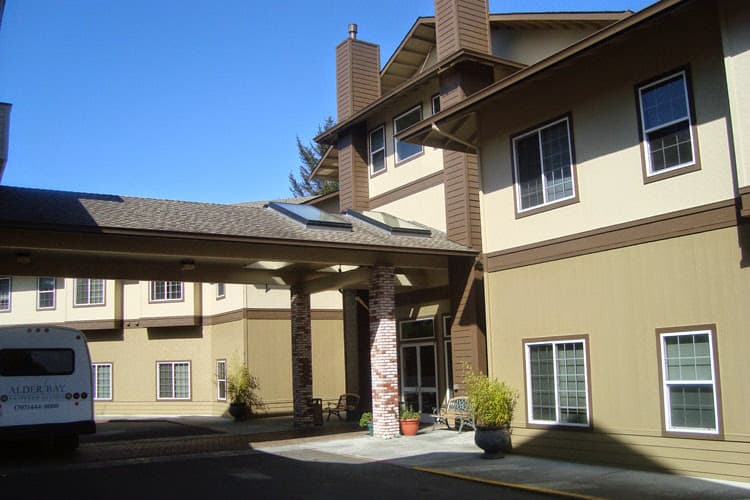 Aguilar Manor