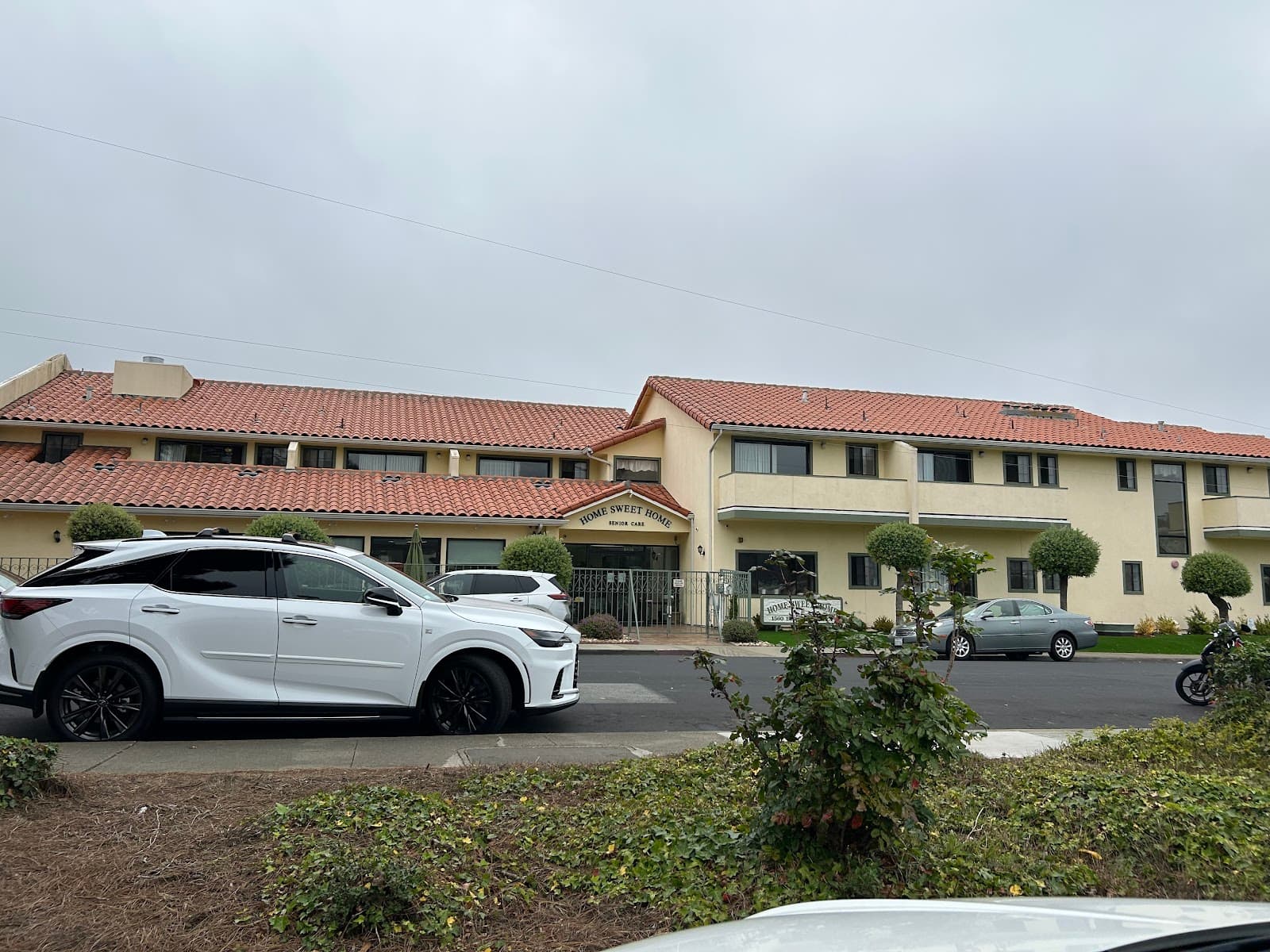 Alhambra Home Care