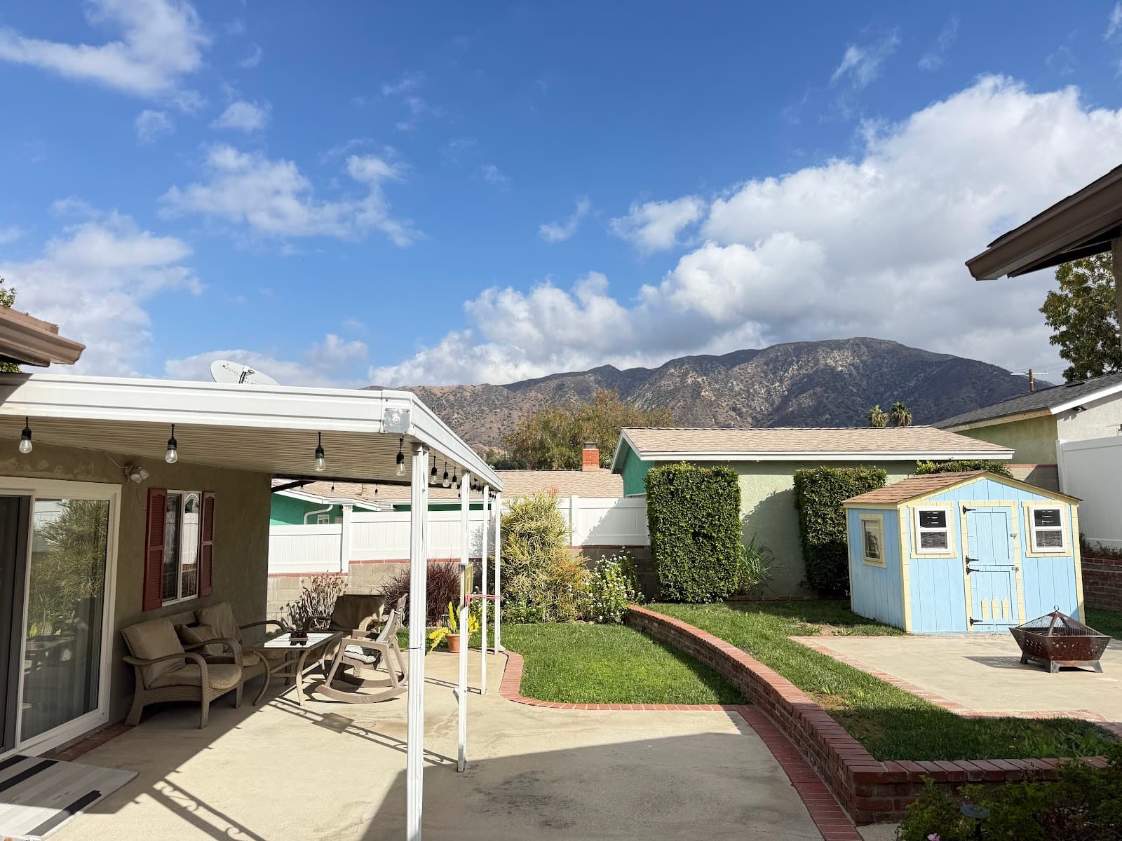 Sunland Care Home INC