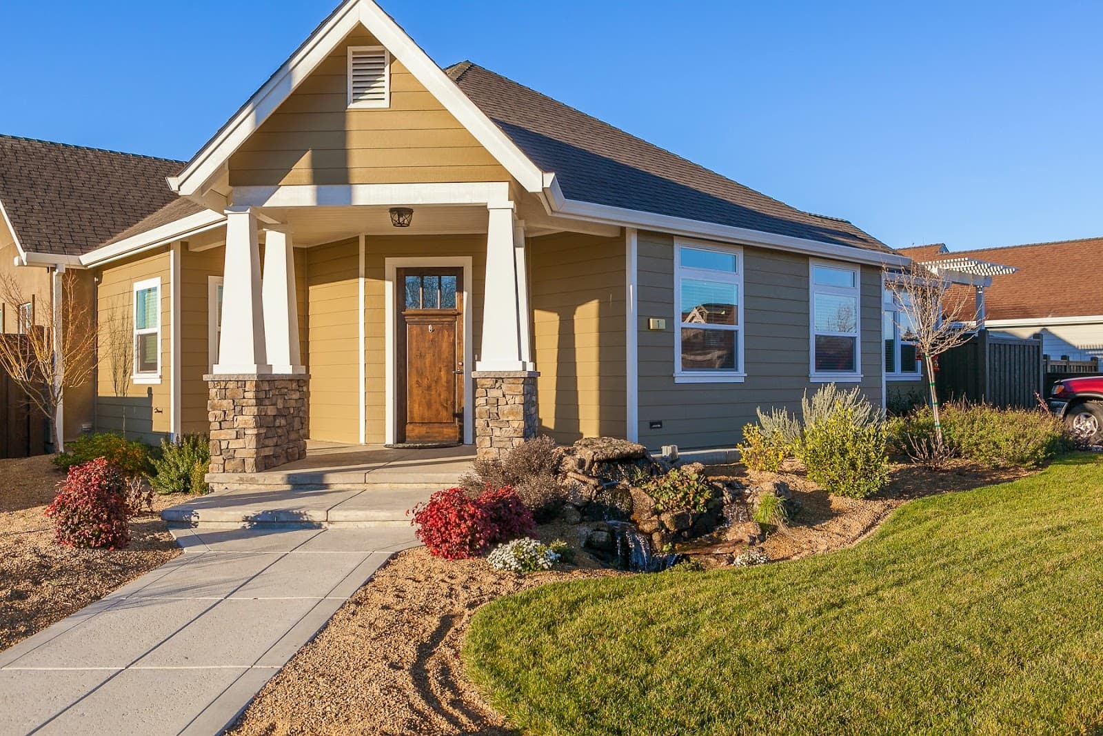 Almond Blossom Assisted Living