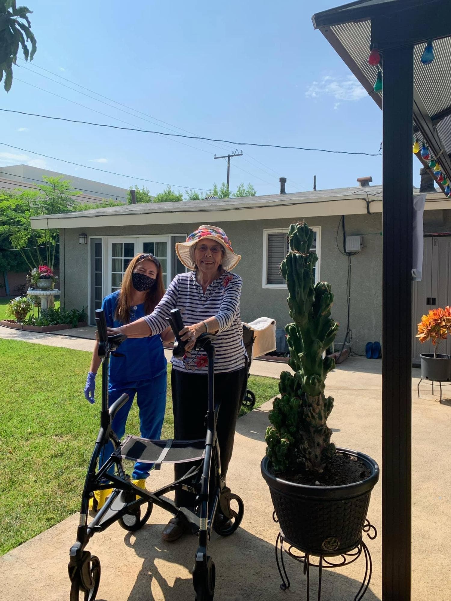 Aloha Gardens Senior Wellness Home