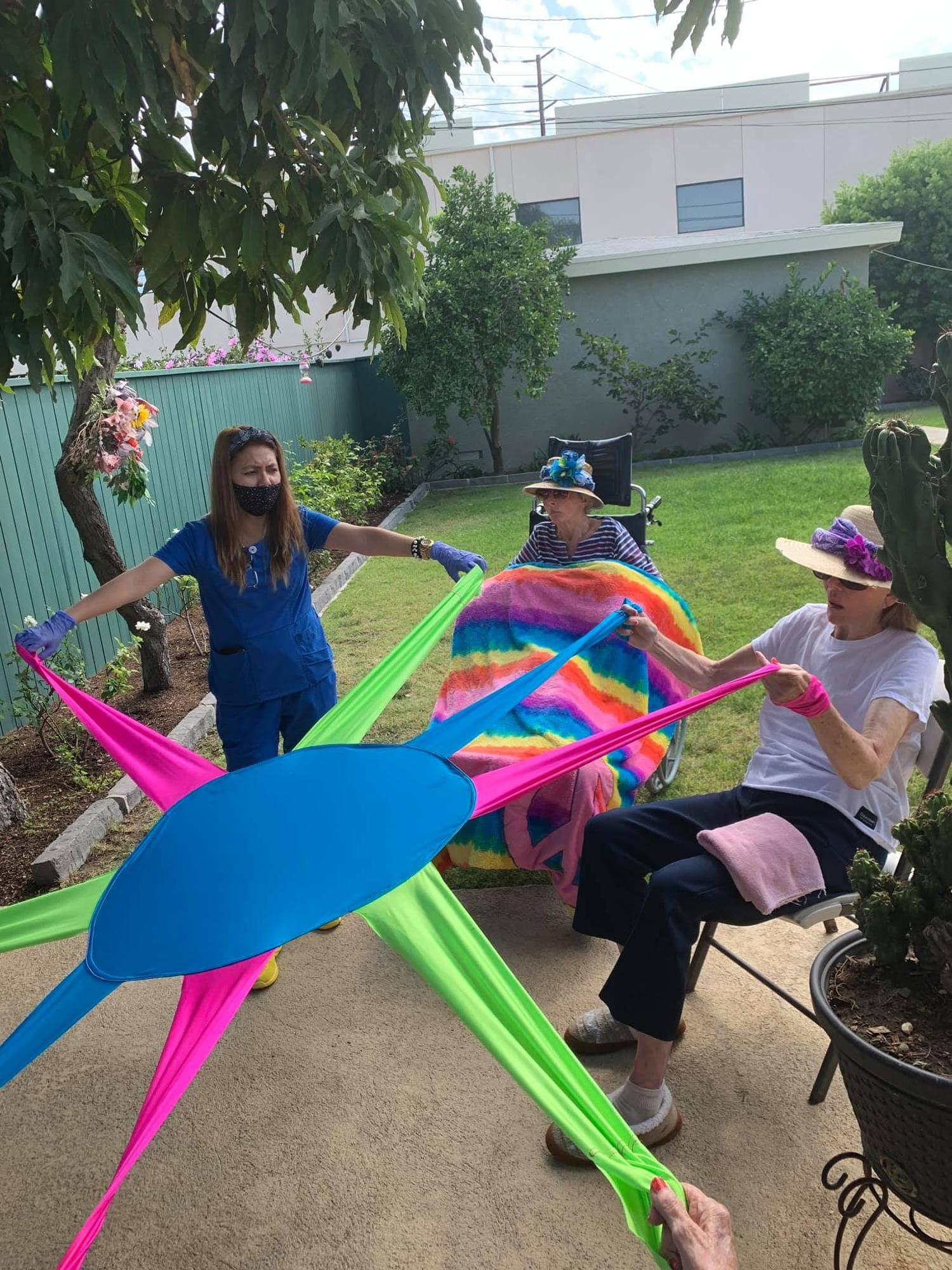 Aloha Gardens Senior Wellness Home