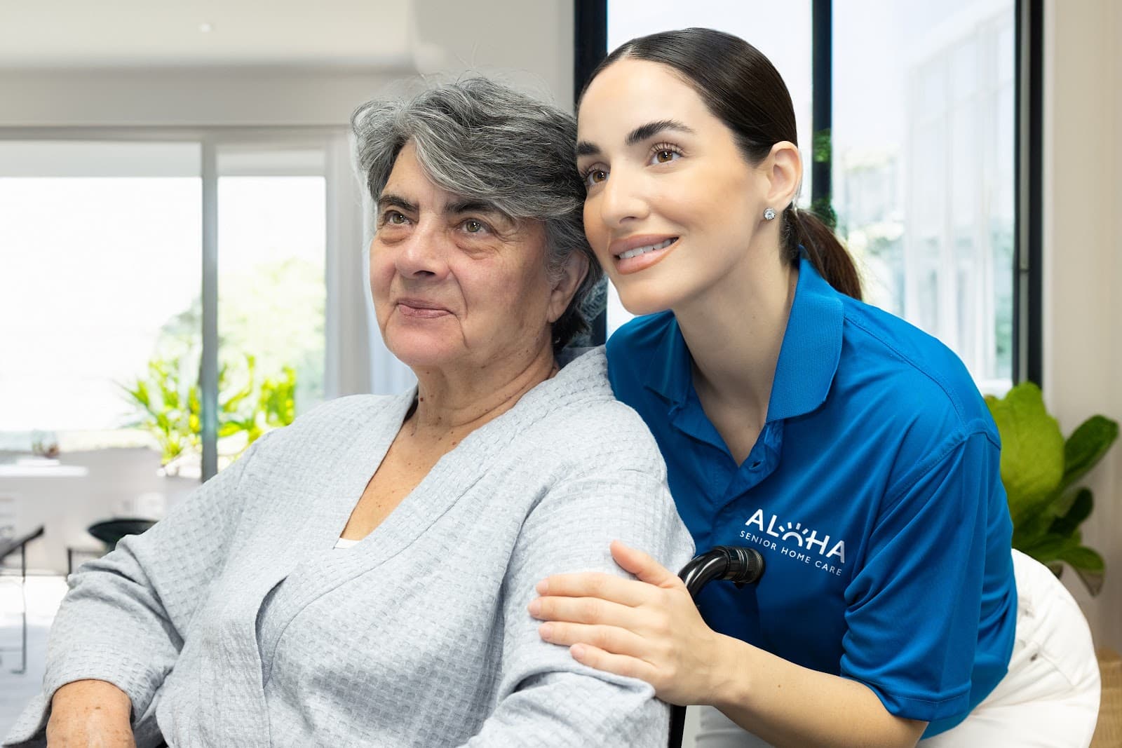 Aloha Home Care