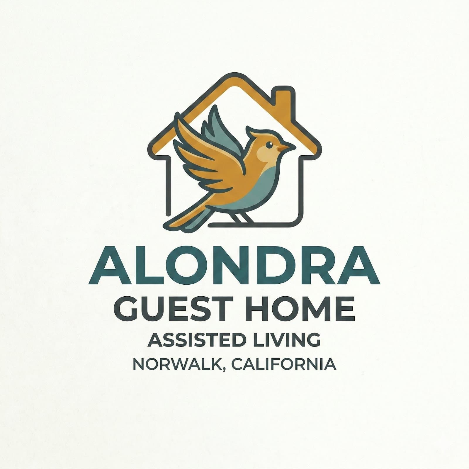 Alondra Guest Home