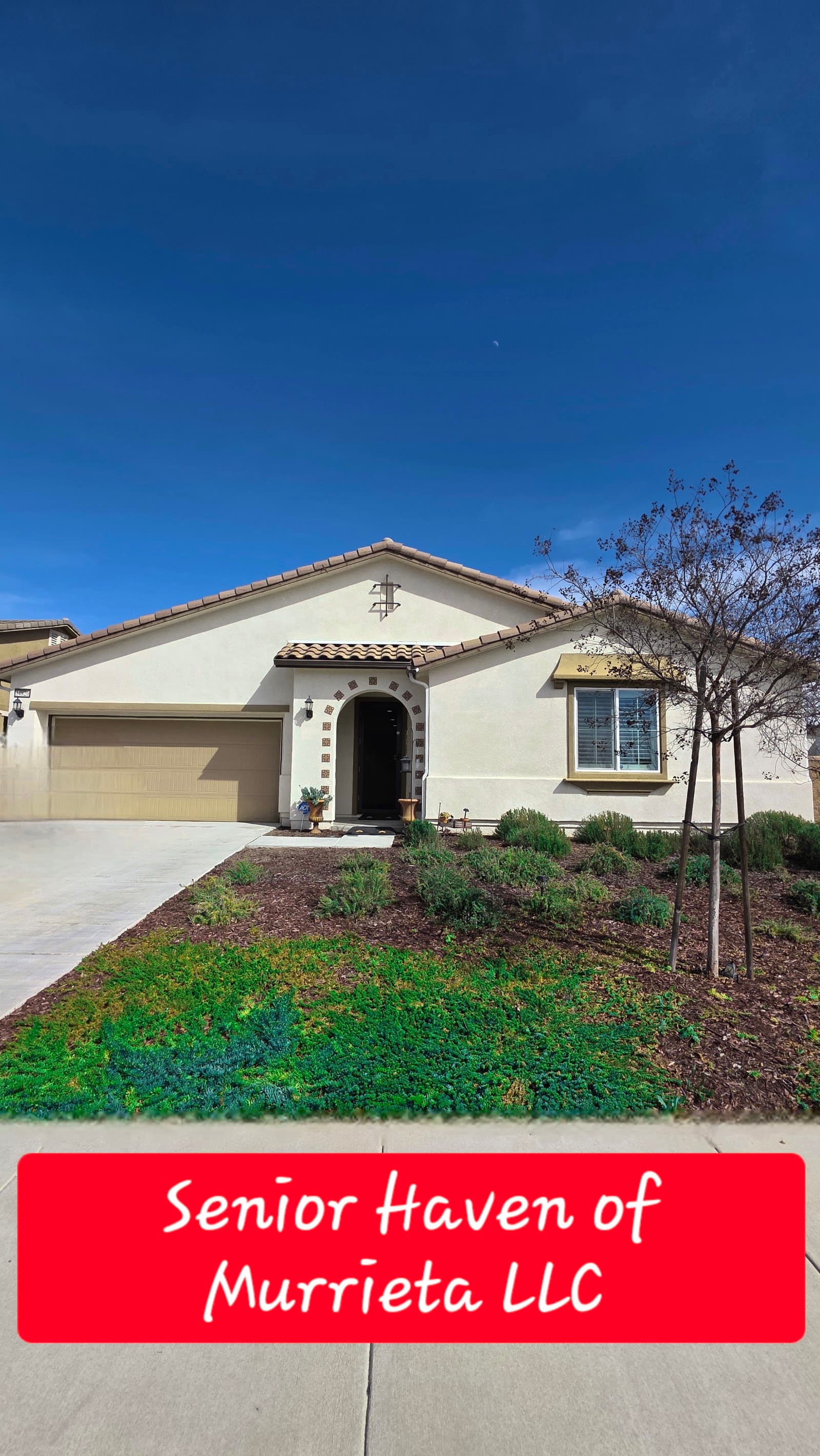 Senior Haven of Murrieta