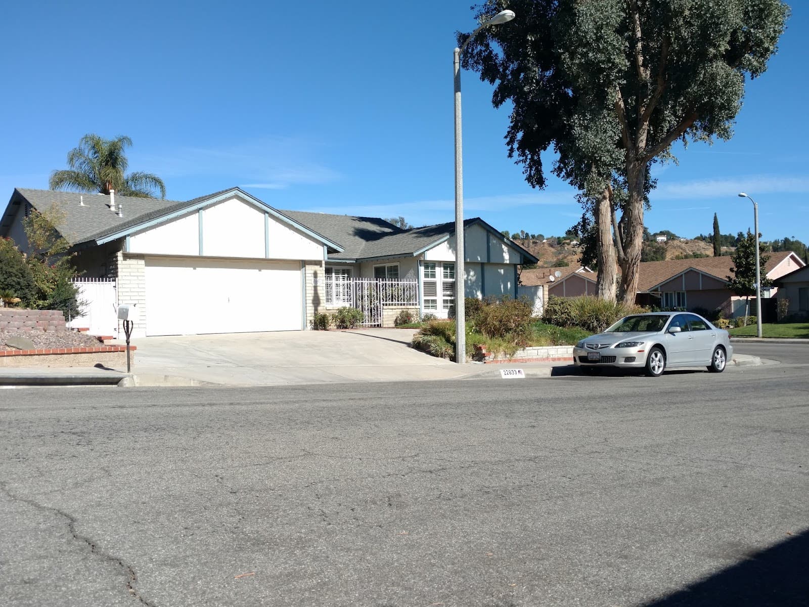 Alora'S Home Care, Inc.