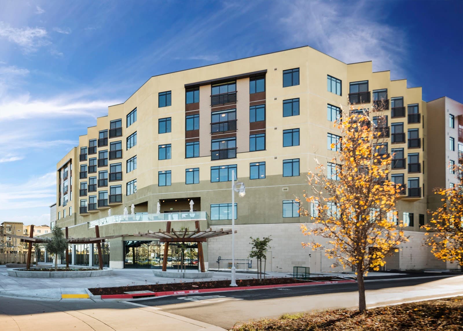 Atria at Foster Square