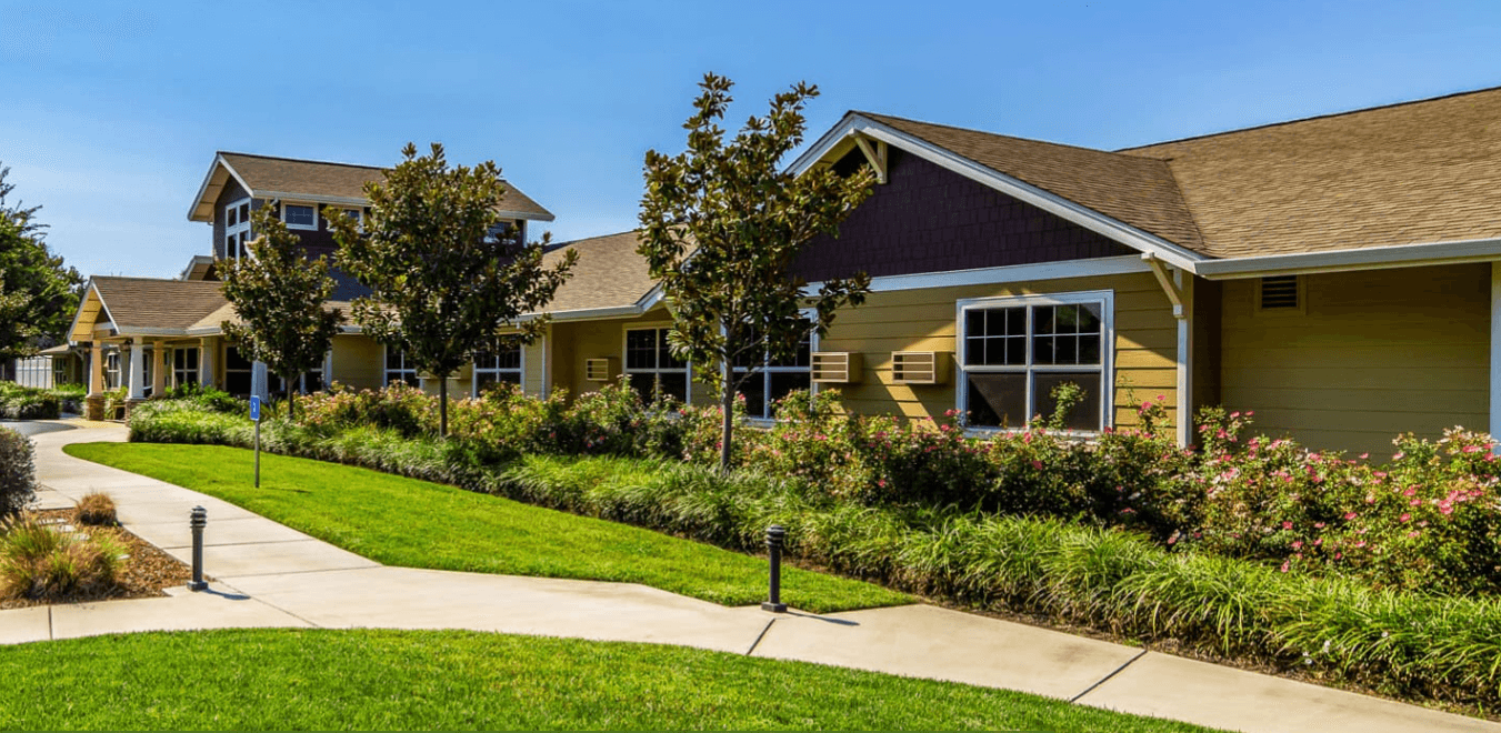 Amber Grove Place Memory Care