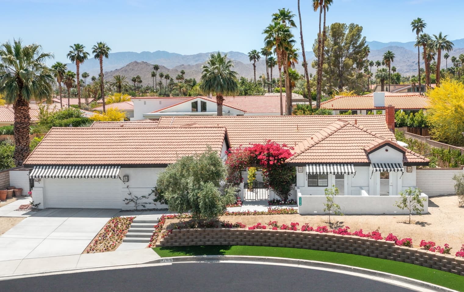 Amber House Luxury Senior Living