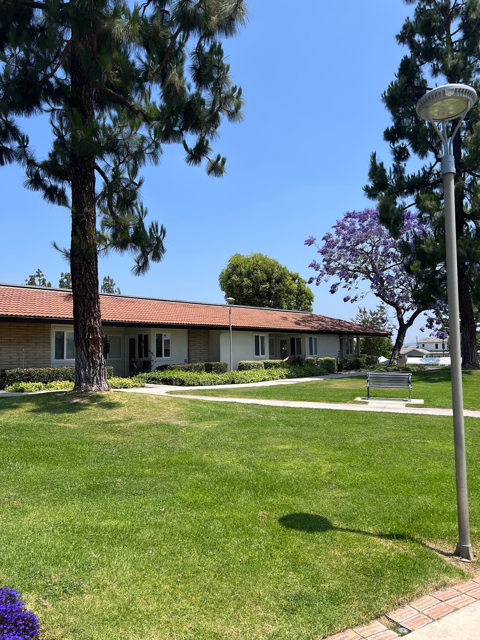 Senior Living Community — photo 1