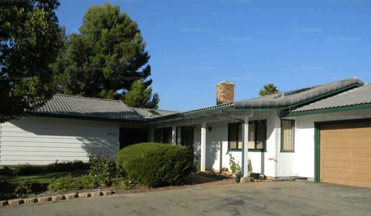 Anne's Place Assisted Living