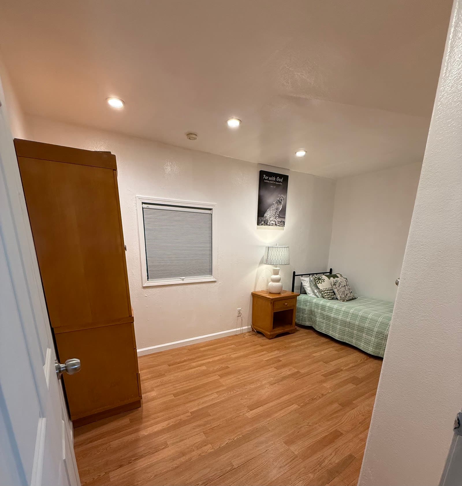 Anchor Elderly Care Home