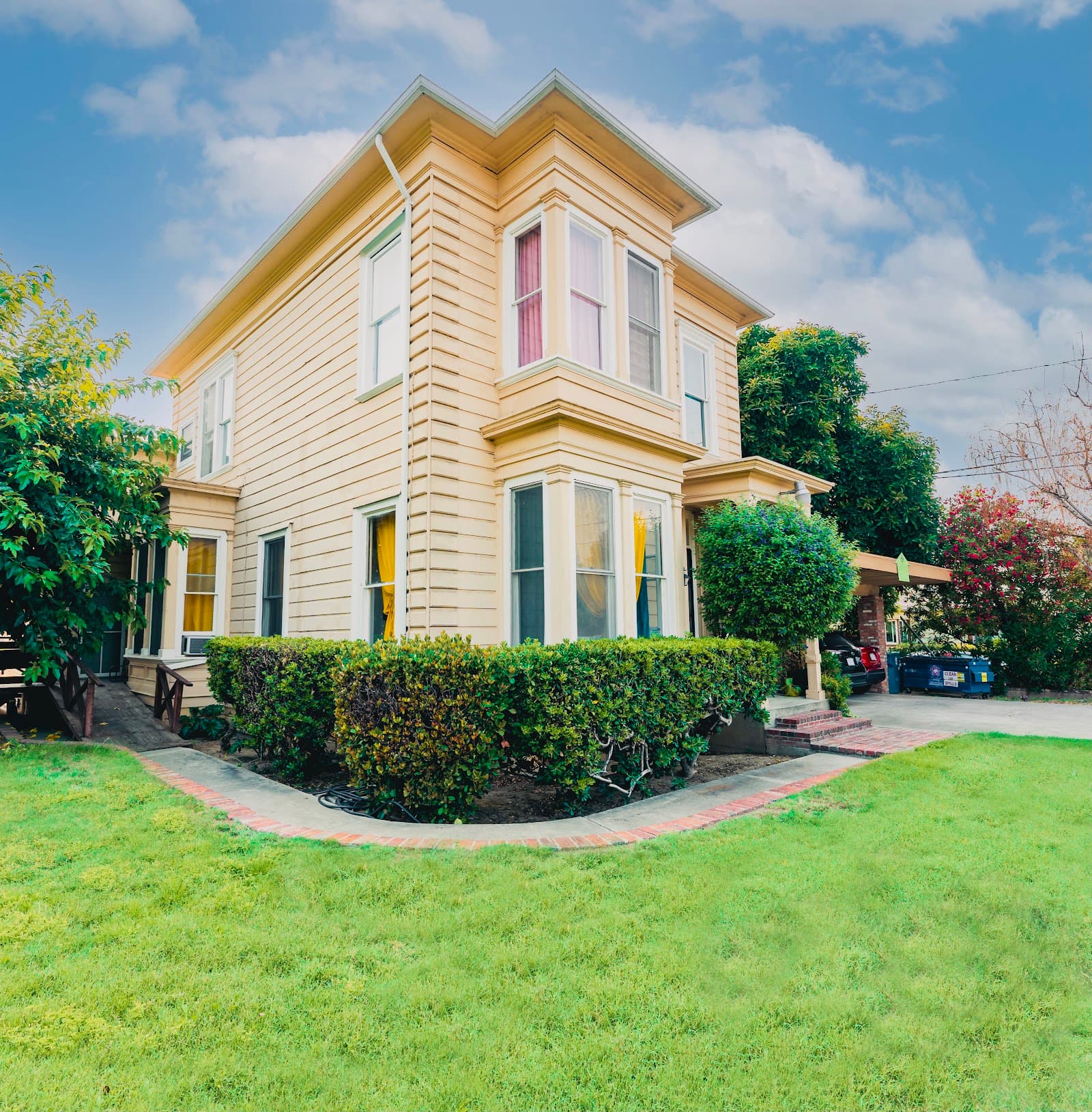 Andrea'S Elderly Care Facility 1