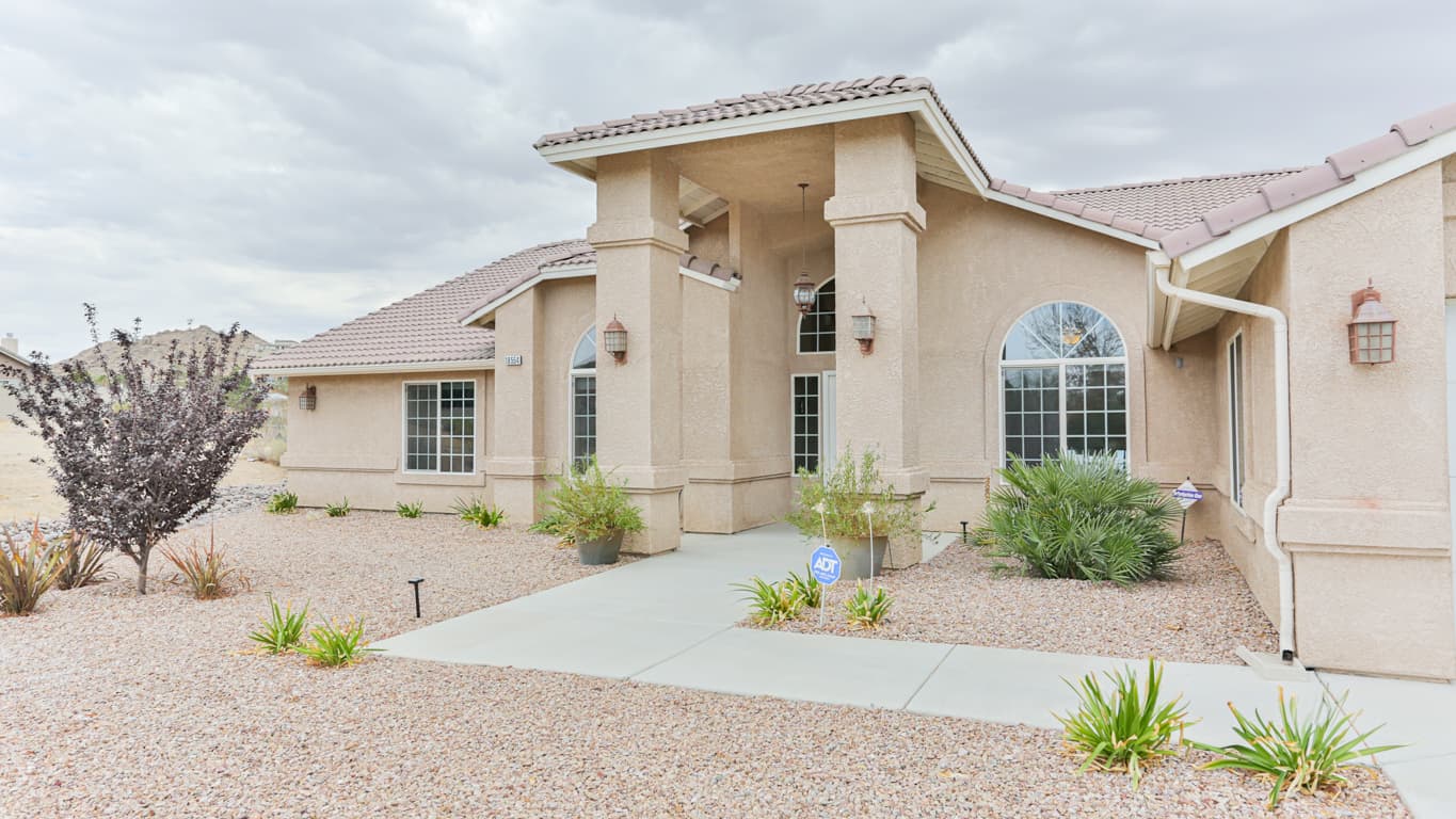 Andrew Care Center