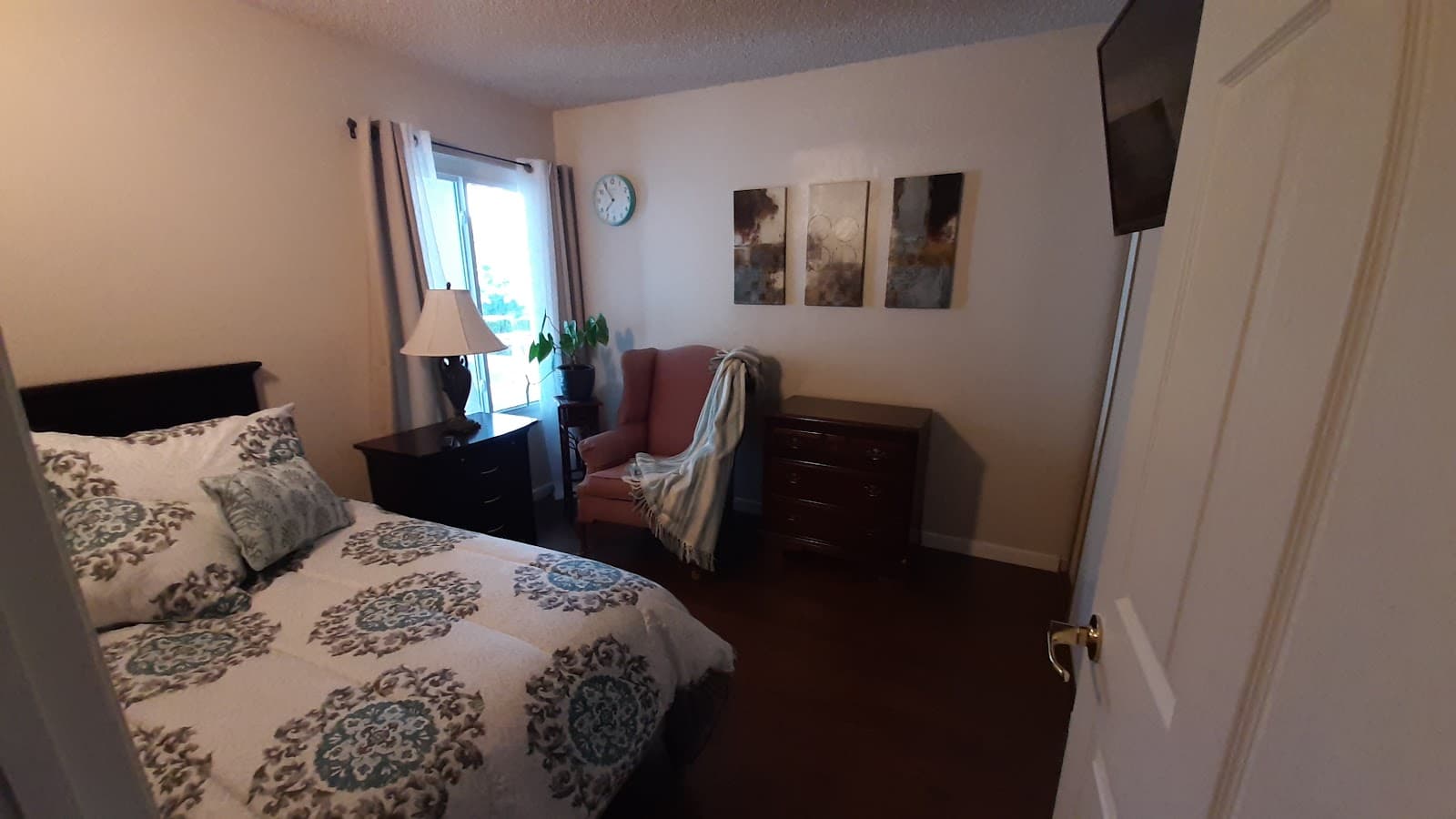 Angels Touch Care Home, LLC