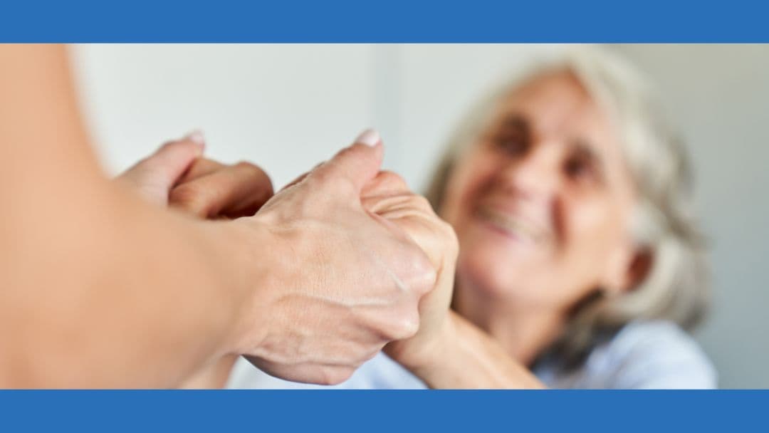 Visiting Angels Senior Home Care