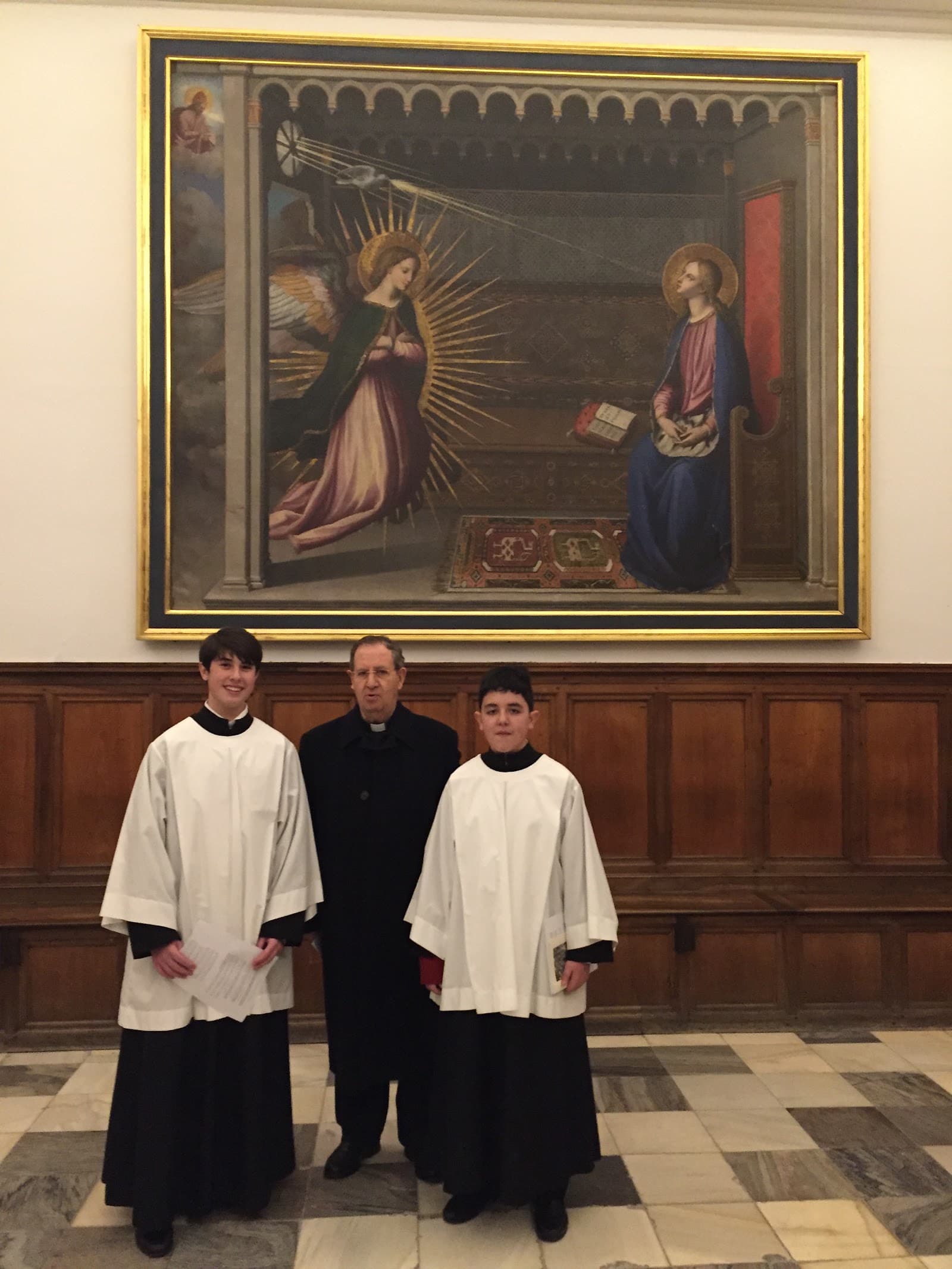 Angels of the Valley
