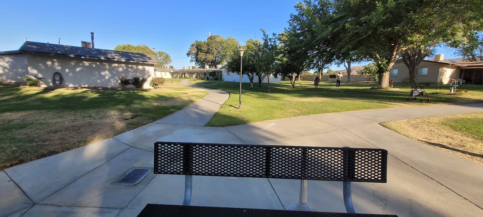 Mayflower Gardens Residential Living