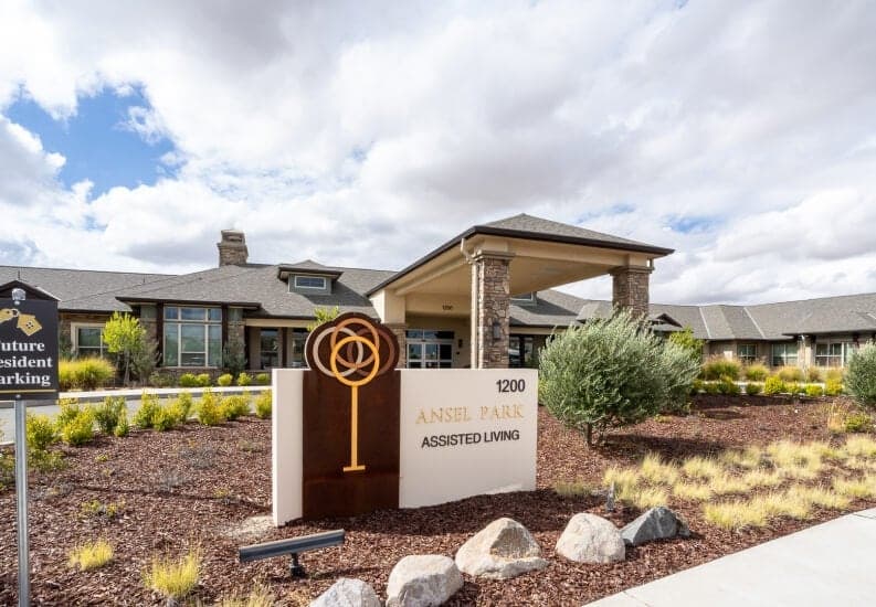 Ansel Park Assisted Living & Memory Care