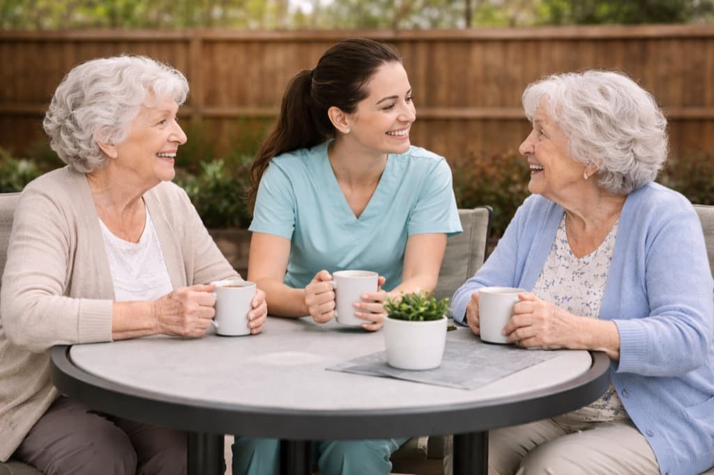 Leadwell Assisted Living — photo 1