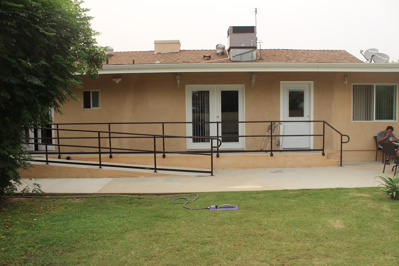 Aramat Board and Care