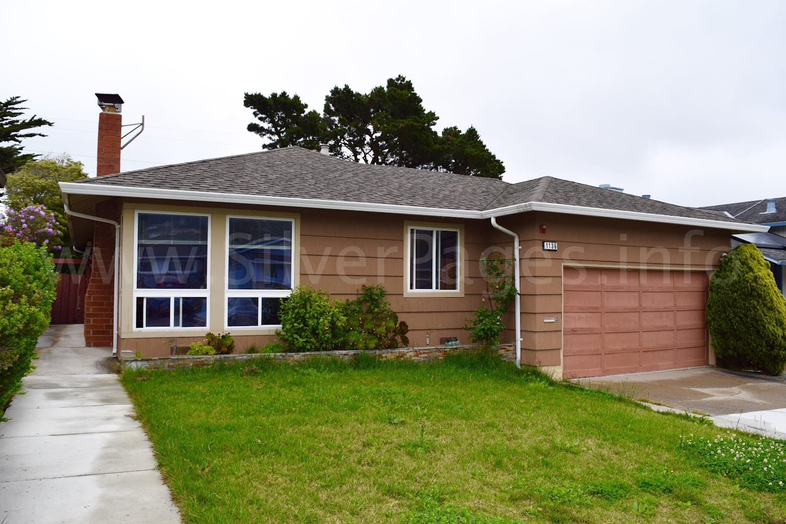 Araville Residential Care Home II